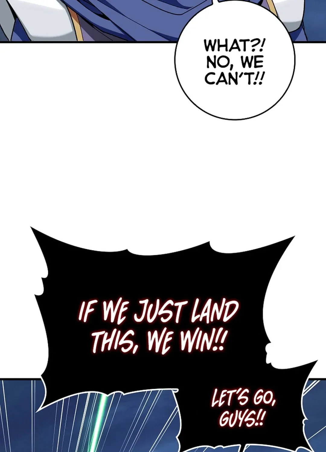 The Maxed-out Player Chapter 84 page 20