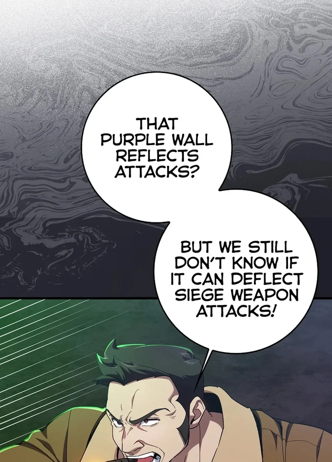 The Maxed-out Player Chapter 84 page 23