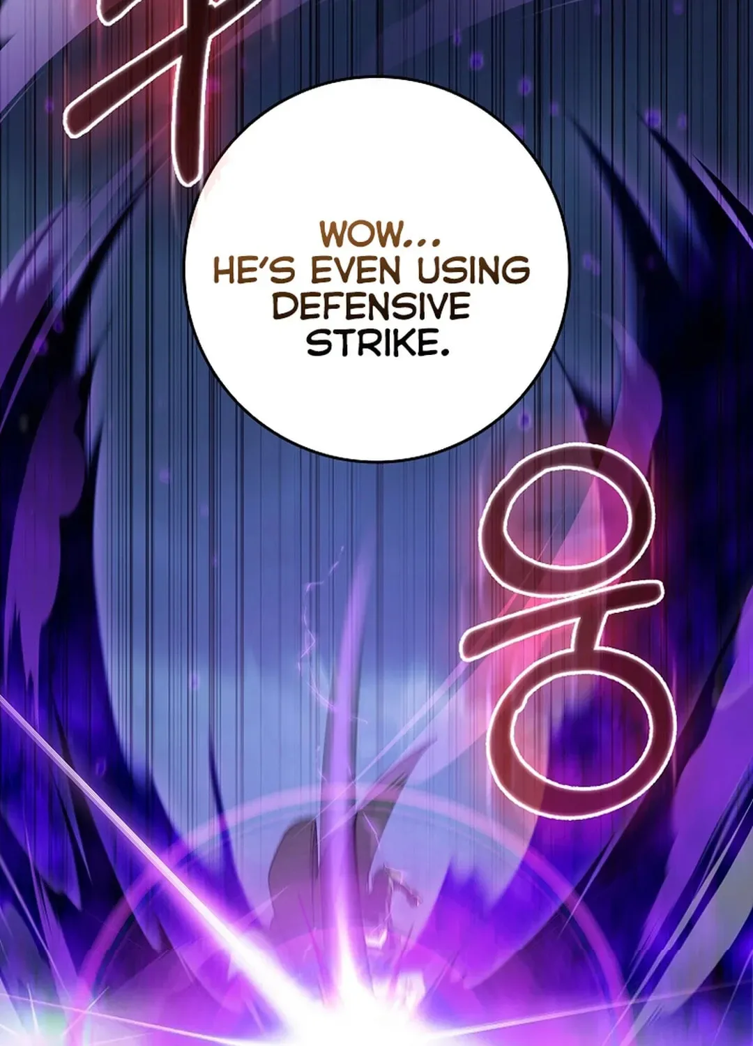 The Maxed-out Player Chapter 84 page 10