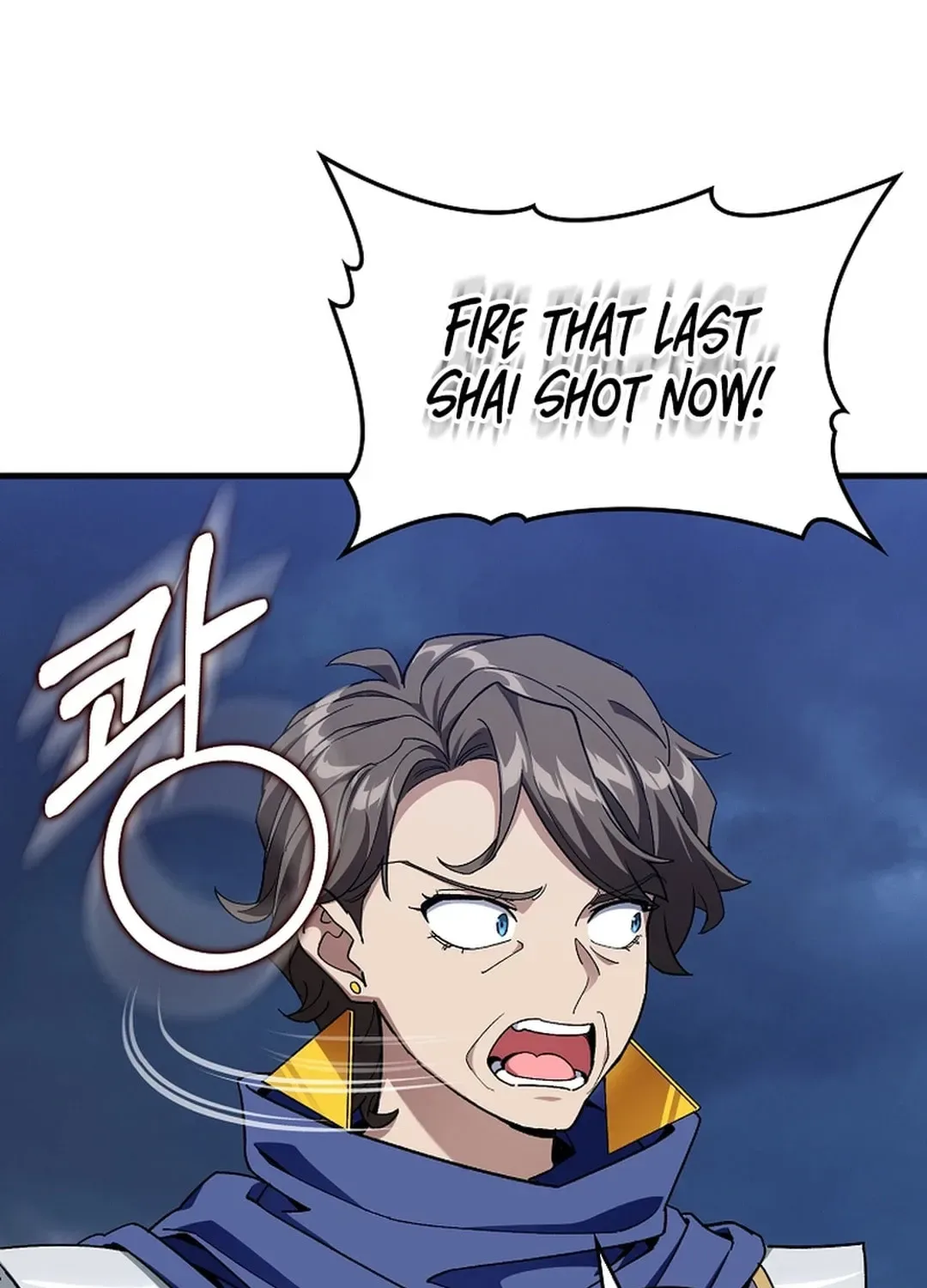 The Maxed-out Player Chapter 84 page 19