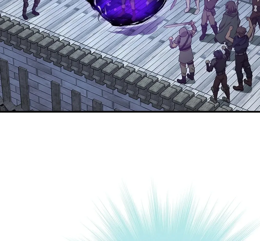 The Maxed-out Player Chapter 84 page 7