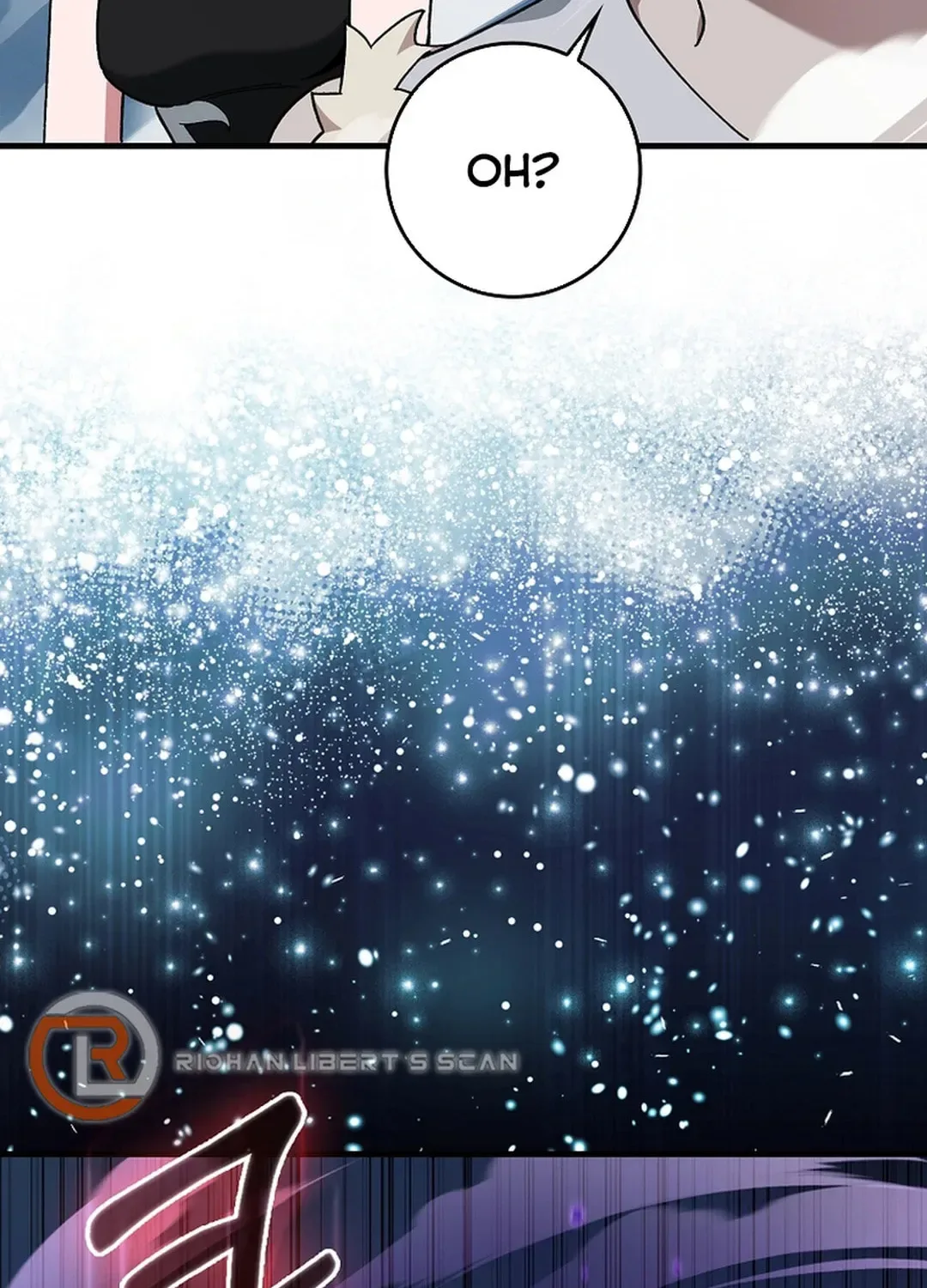 The Maxed-out Player Chapter 84 page 9