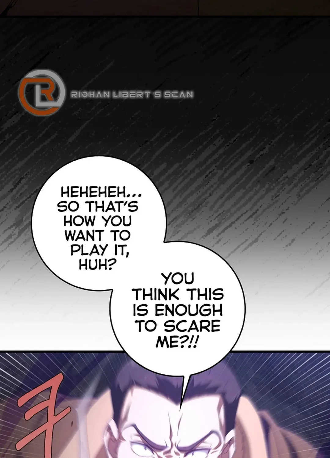 The Maxed-out Player Chapter 84 page 32