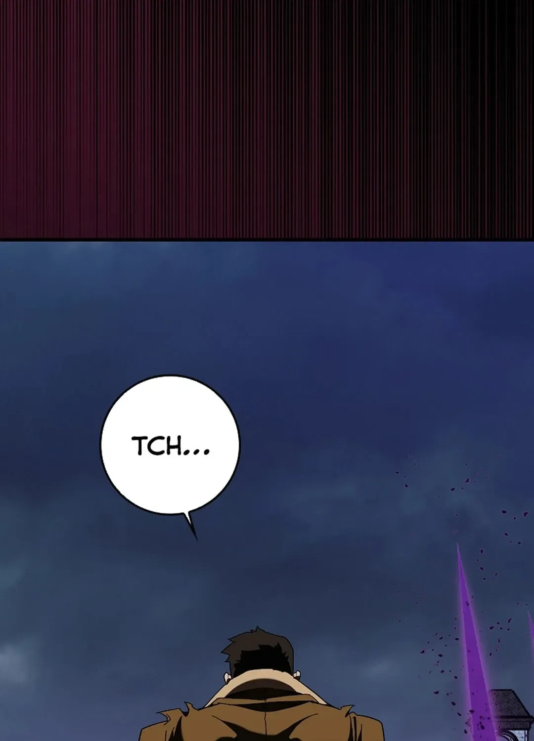 The Maxed-out Player Chapter 84 page 37
