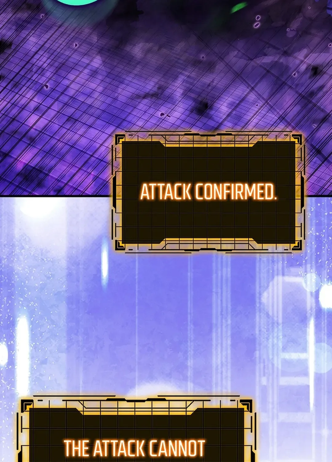 The Maxed-out Player Chapter 84 page 27