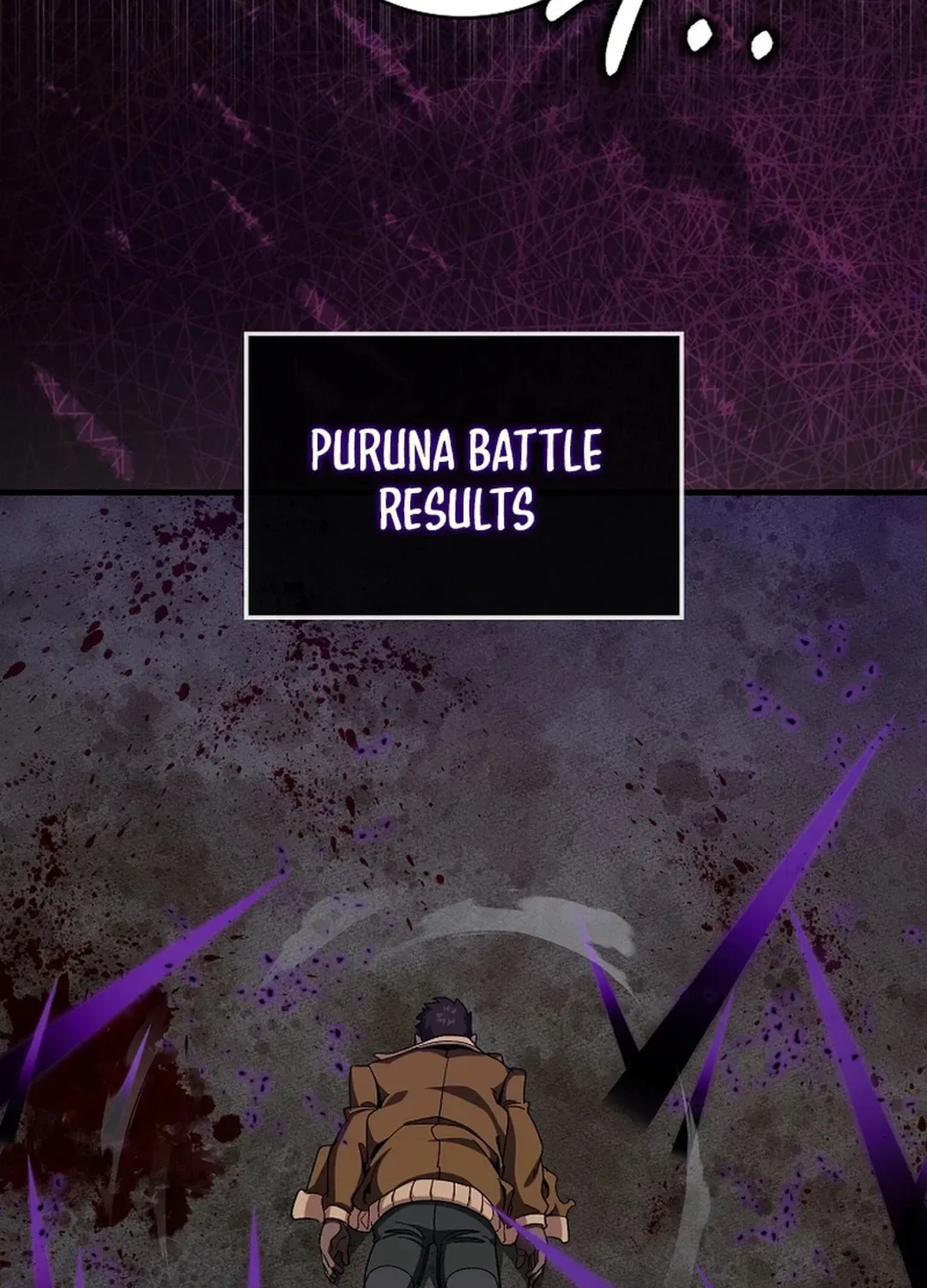 The Maxed-out Player Chapter 84 page 44