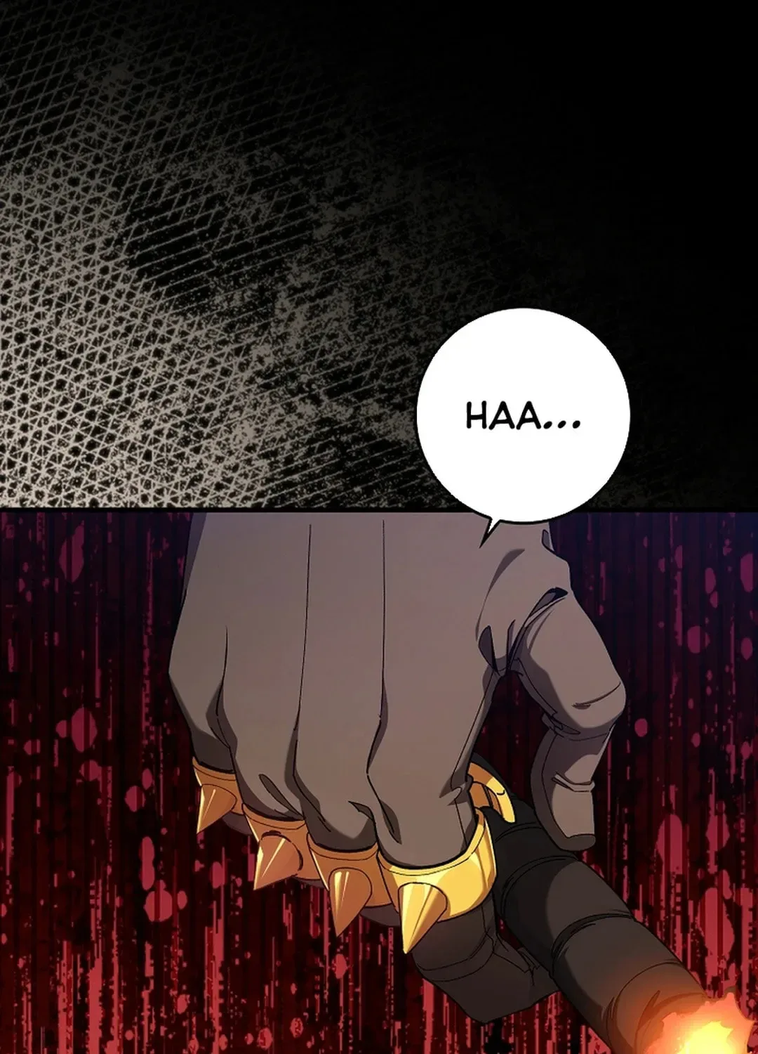 The Maxed-out Player Chapter 84 page 39