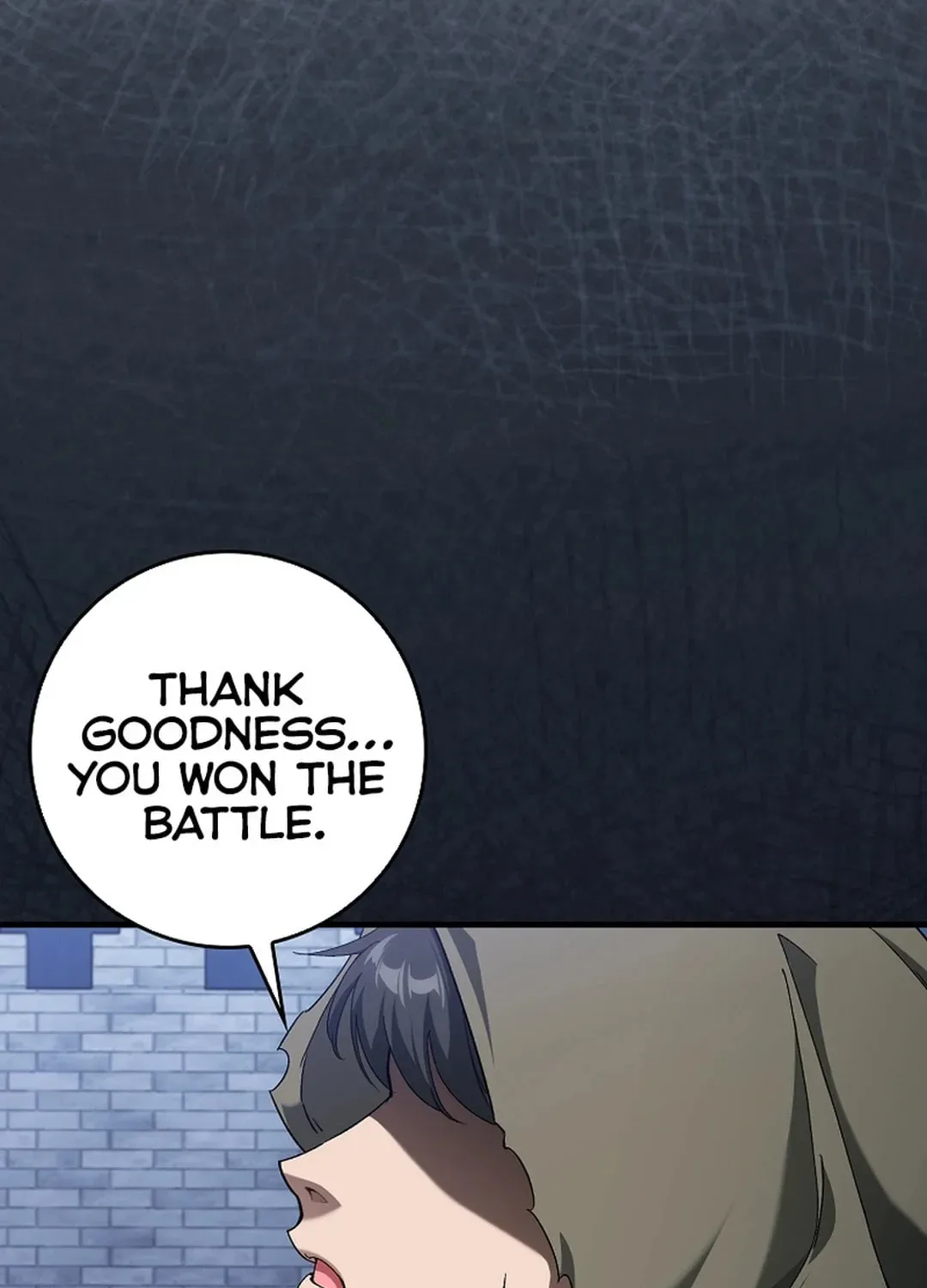 The Maxed-out Player Chapter 84 page 52