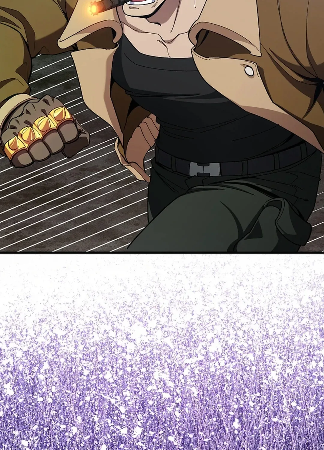 The Maxed-out Player Chapter 84 page 24