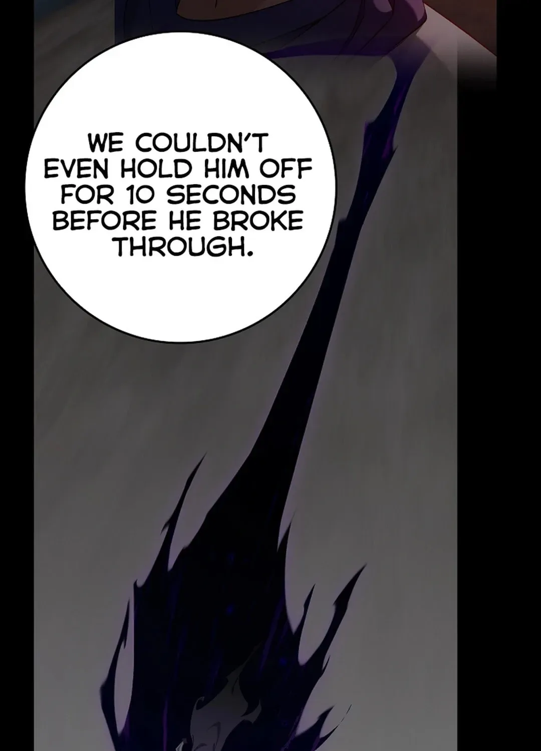 The Maxed-out Player Chapter 84 page 62