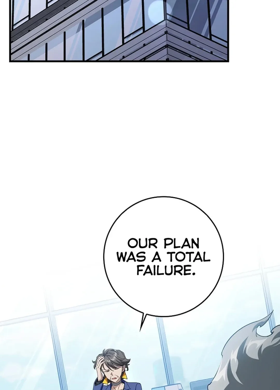 The Maxed-out Player Chapter 84 page 57