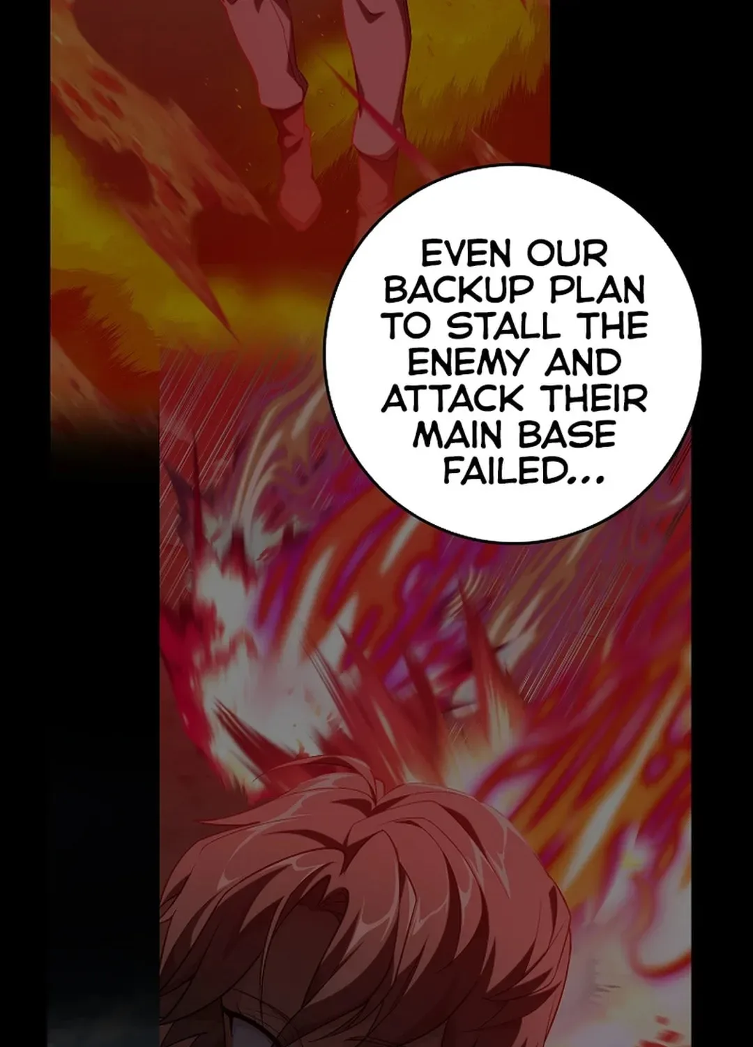The Maxed-out Player Chapter 84 page 60