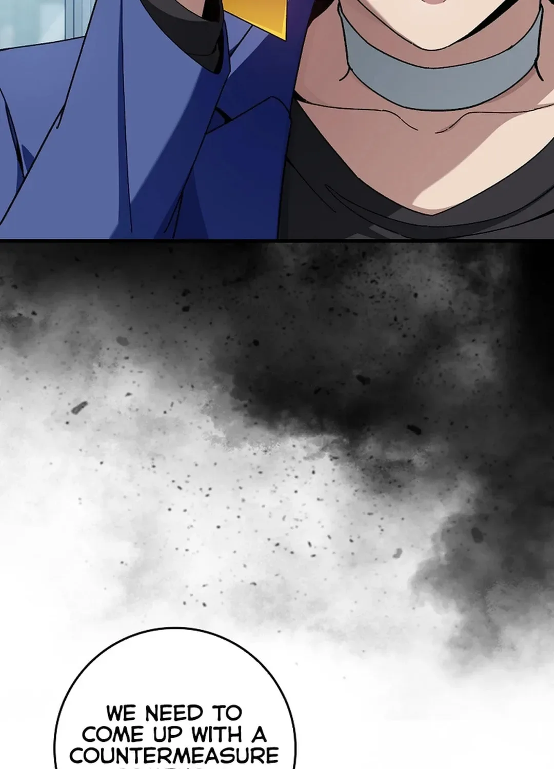 The Maxed-out Player Chapter 84 page 65