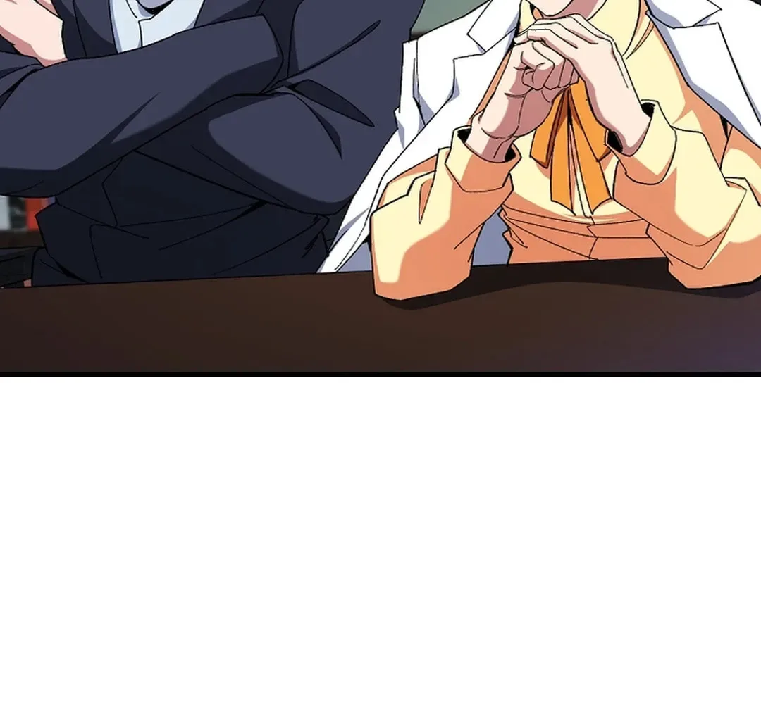 The Maxed-out Player Chapter 84 page 68