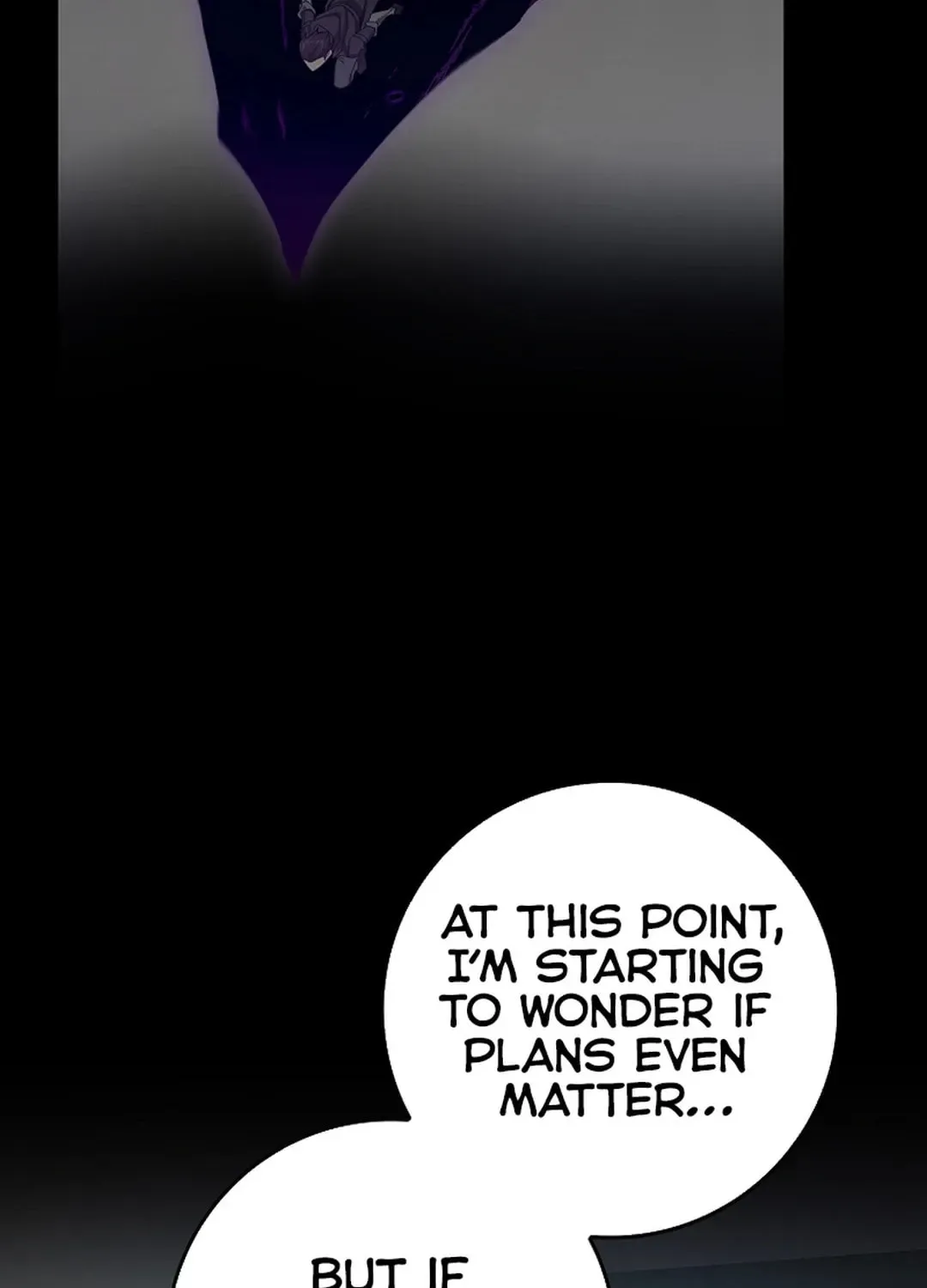 The Maxed-out Player Chapter 84 page 63