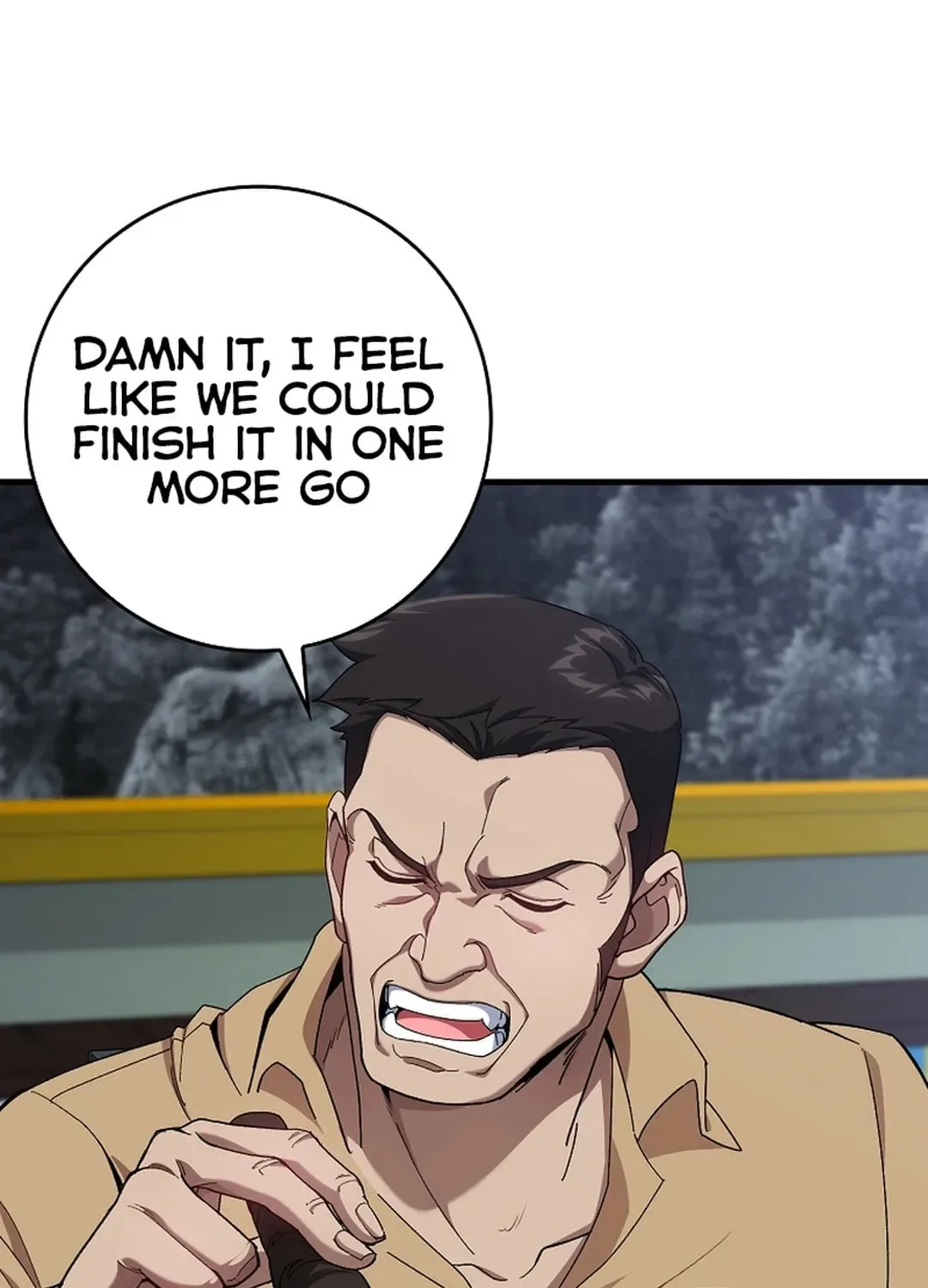 The Maxed-out Player Chapter 84 page 69