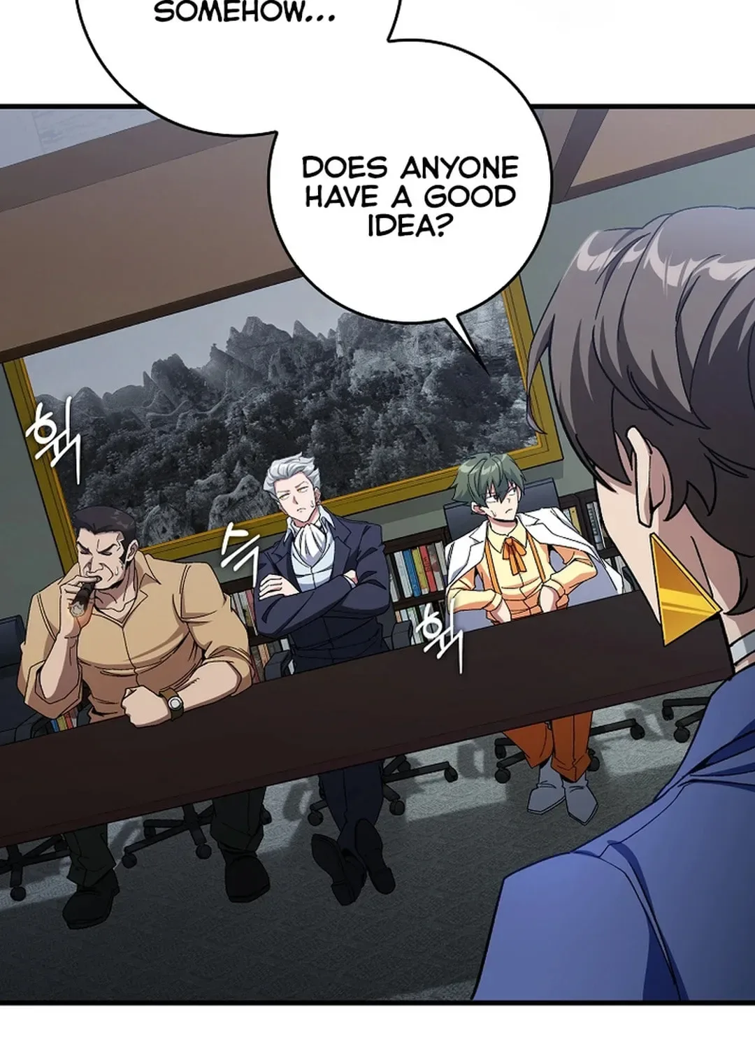 The Maxed-out Player Chapter 84 page 66