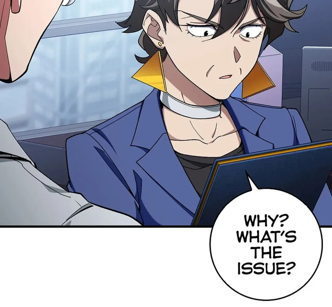 The Maxed-out Player Chapter 84 page 75