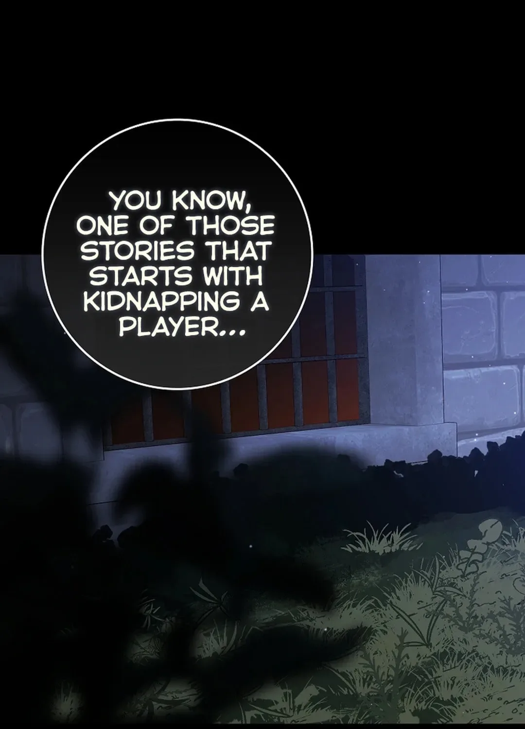 The Maxed-out Player Chapter 84 page 78
