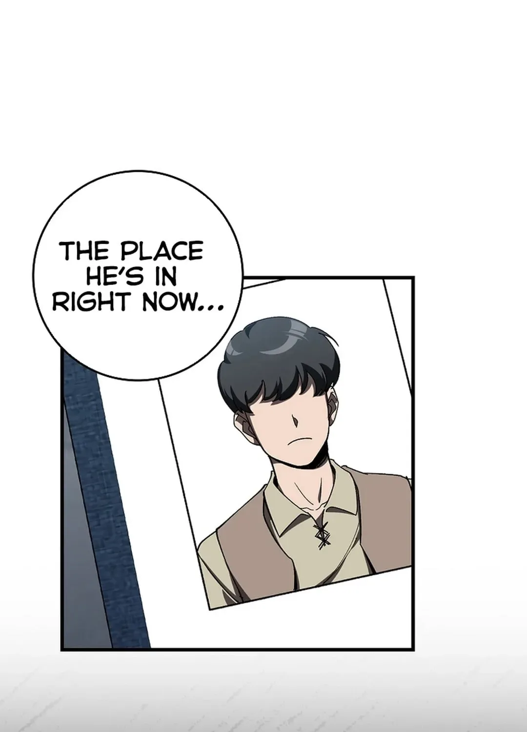 The Maxed-out Player Chapter 84 page 76
