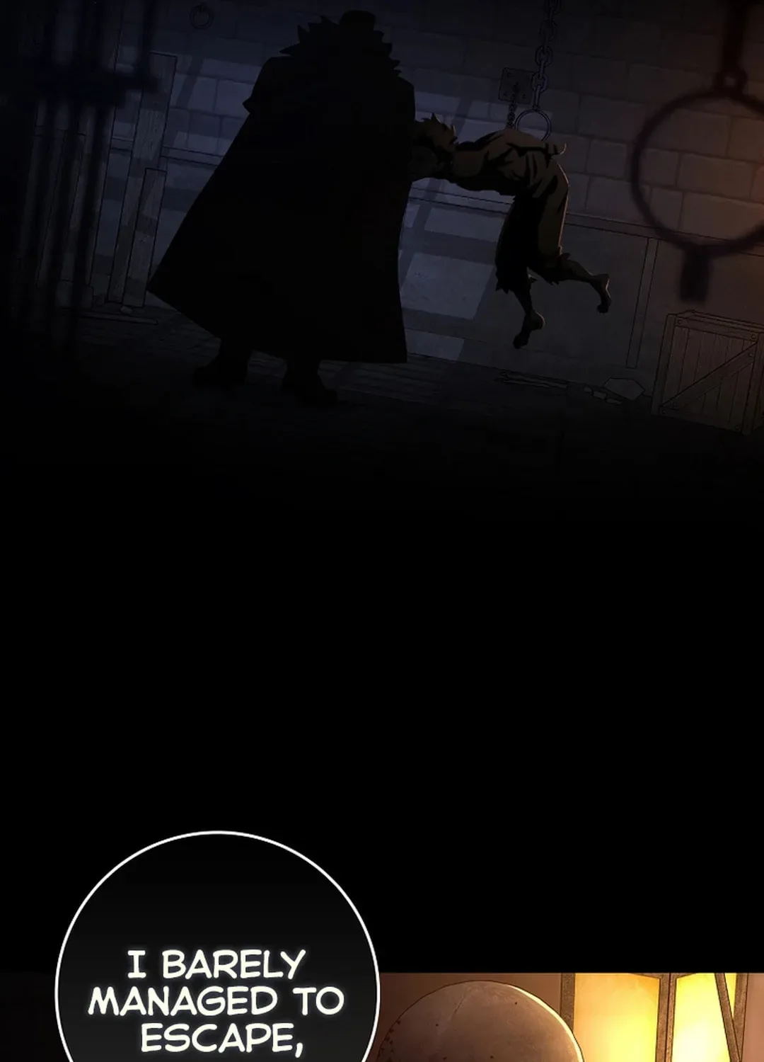 The Maxed-out Player Chapter 84 page 81