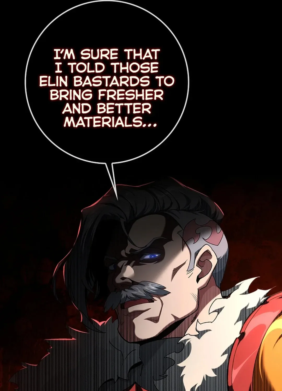 The Maxed-out Player Chapter 84 page 90