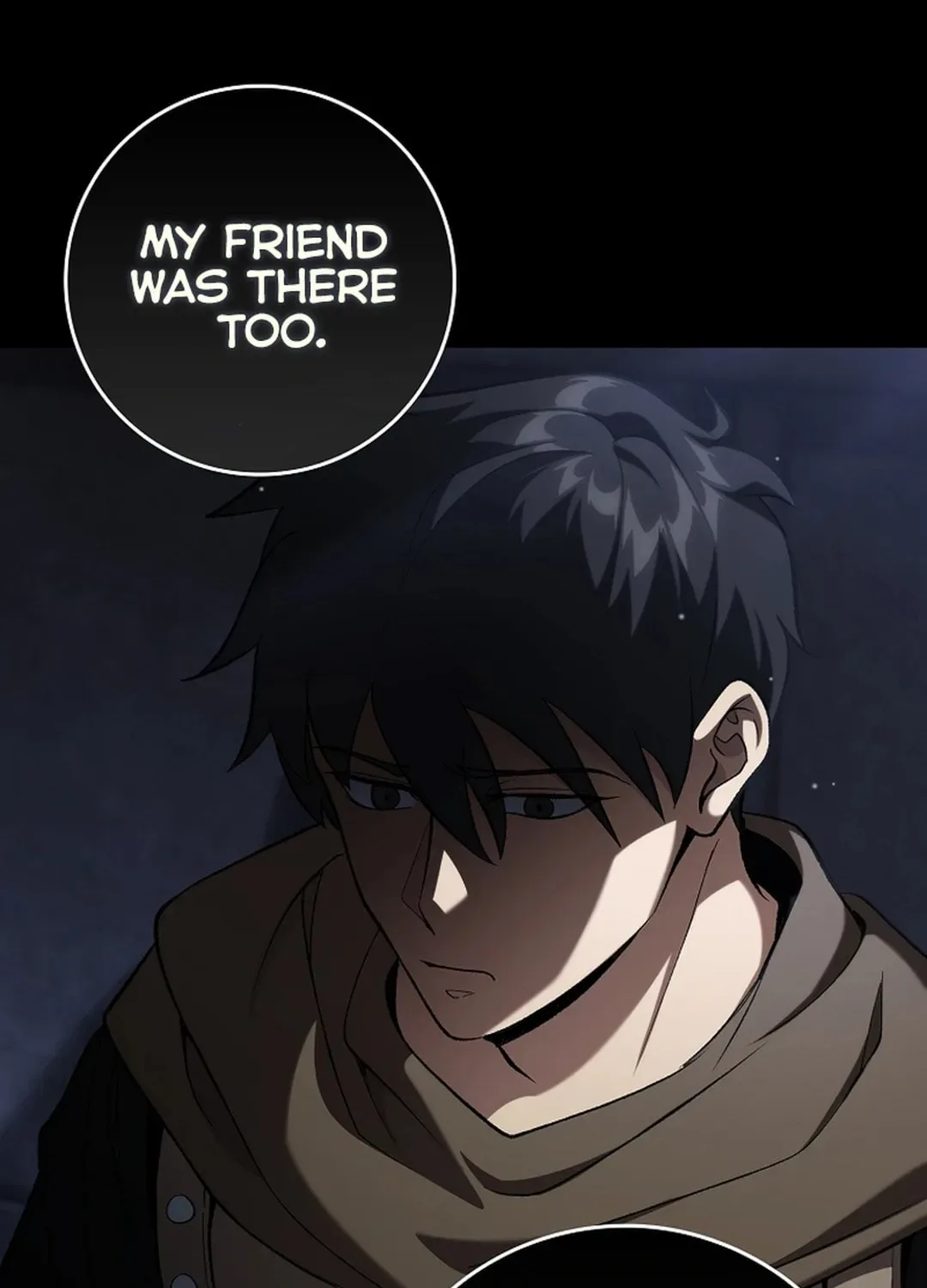 The Maxed-out Player Chapter 84 page 93