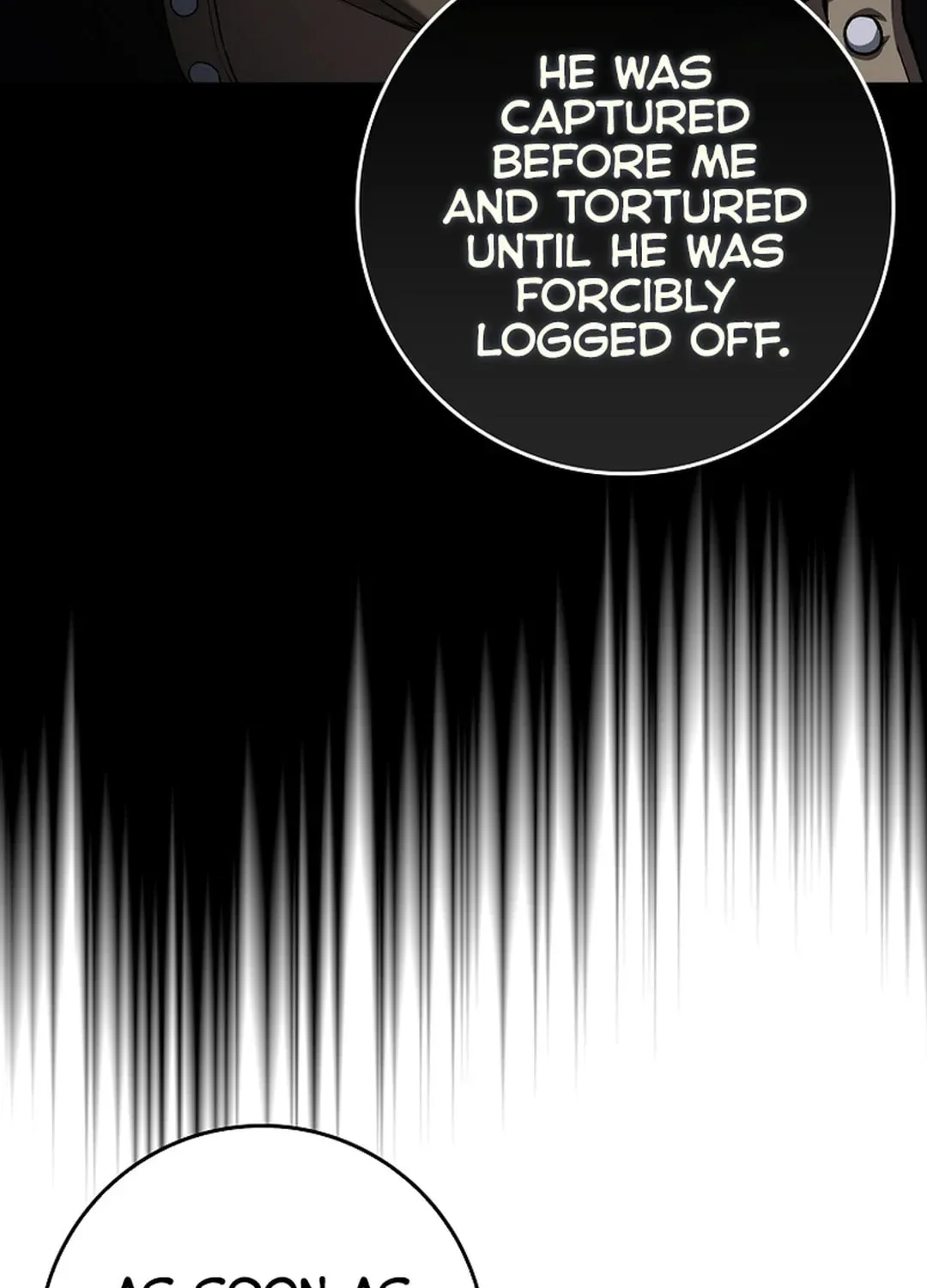 The Maxed-out Player Chapter 84 page 94