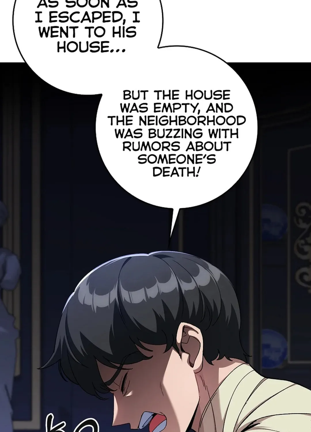 The Maxed-out Player Chapter 84 page 95