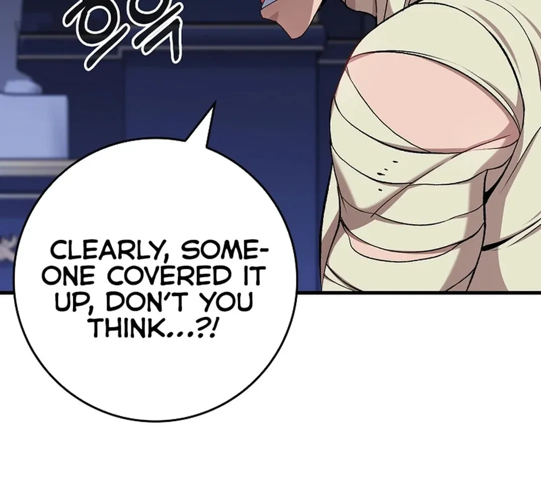 The Maxed-out Player Chapter 84 page 96