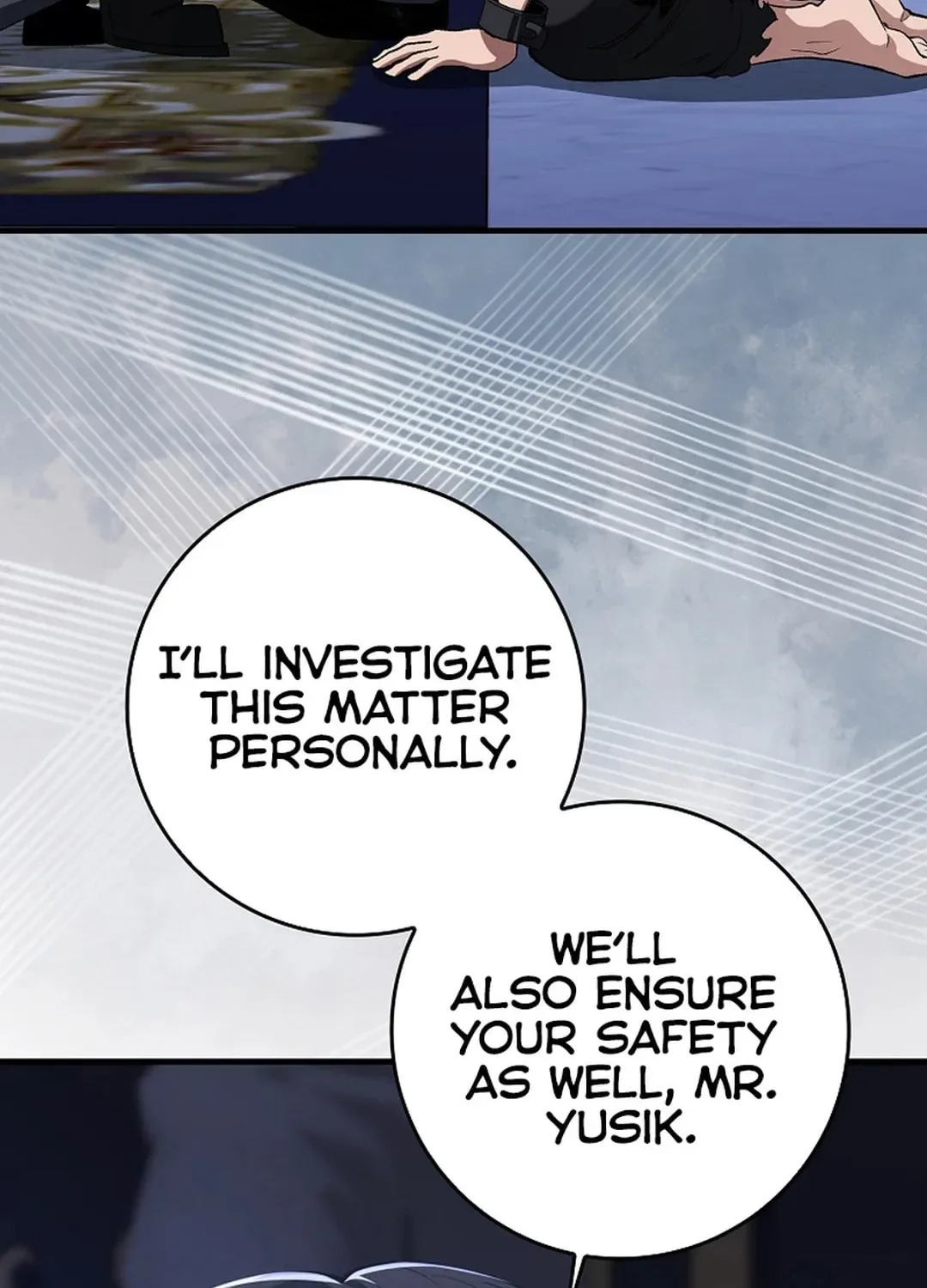 The Maxed-out Player Chapter 84 page 100