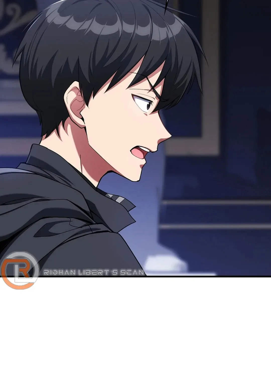 The Maxed-out Player Chapter 84 page 101