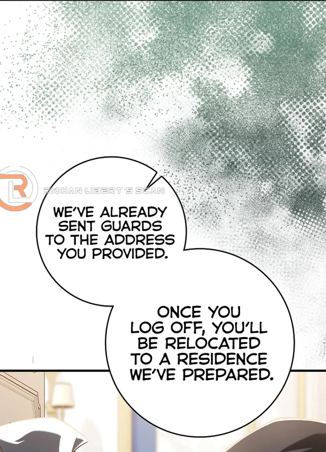 The Maxed-out Player Chapter 84 page 104