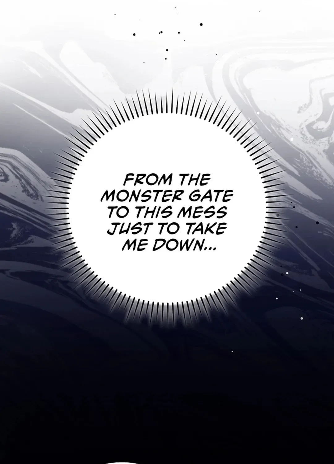 The Maxed-out Player Chapter 84 page 112