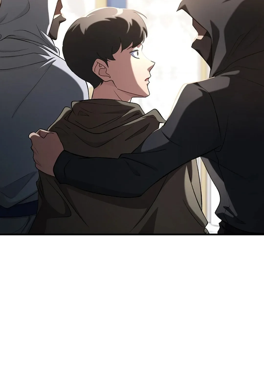 The Maxed-out Player Chapter 84 page 105