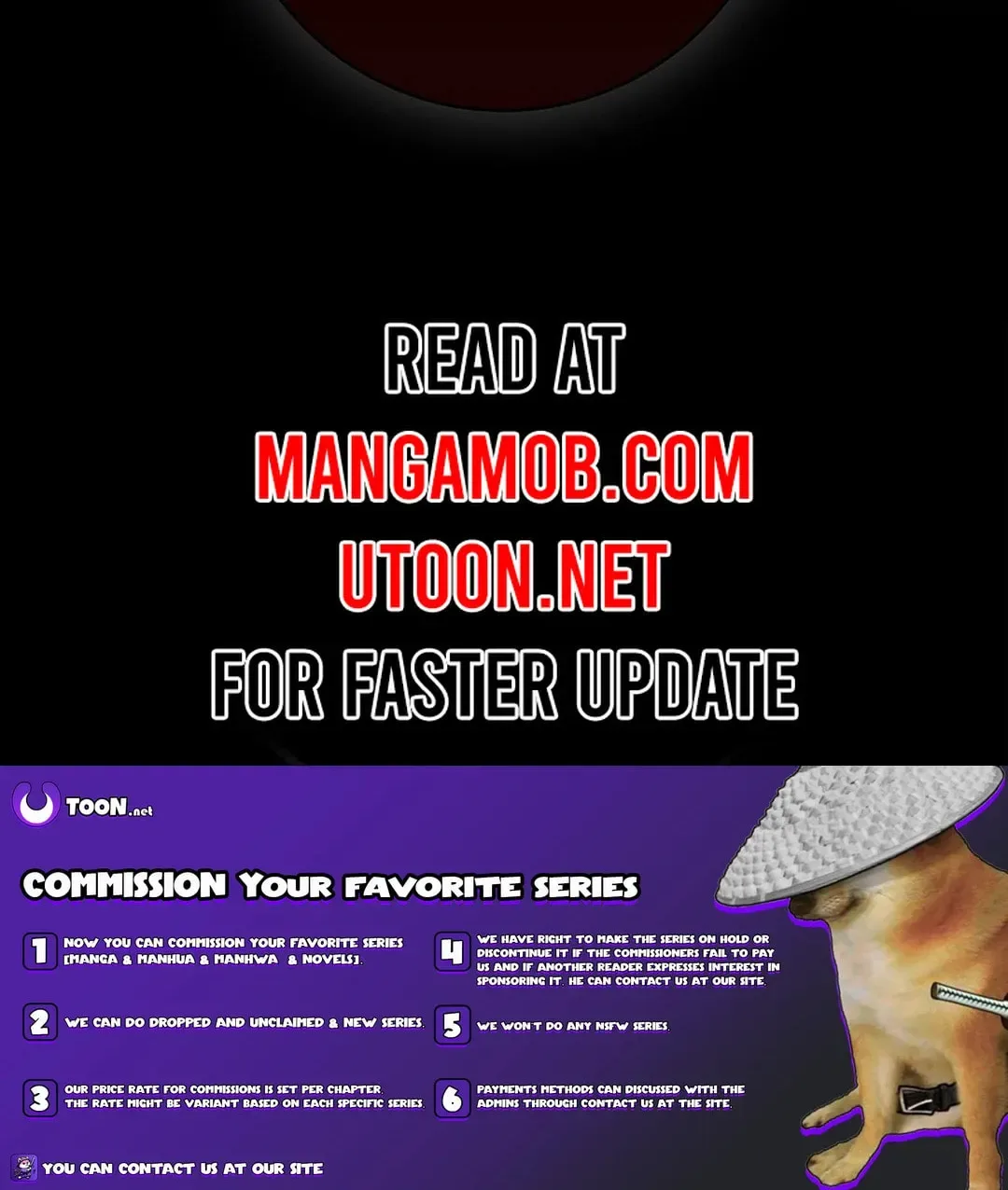 The Maxed-out Player Chapter 84 page 116