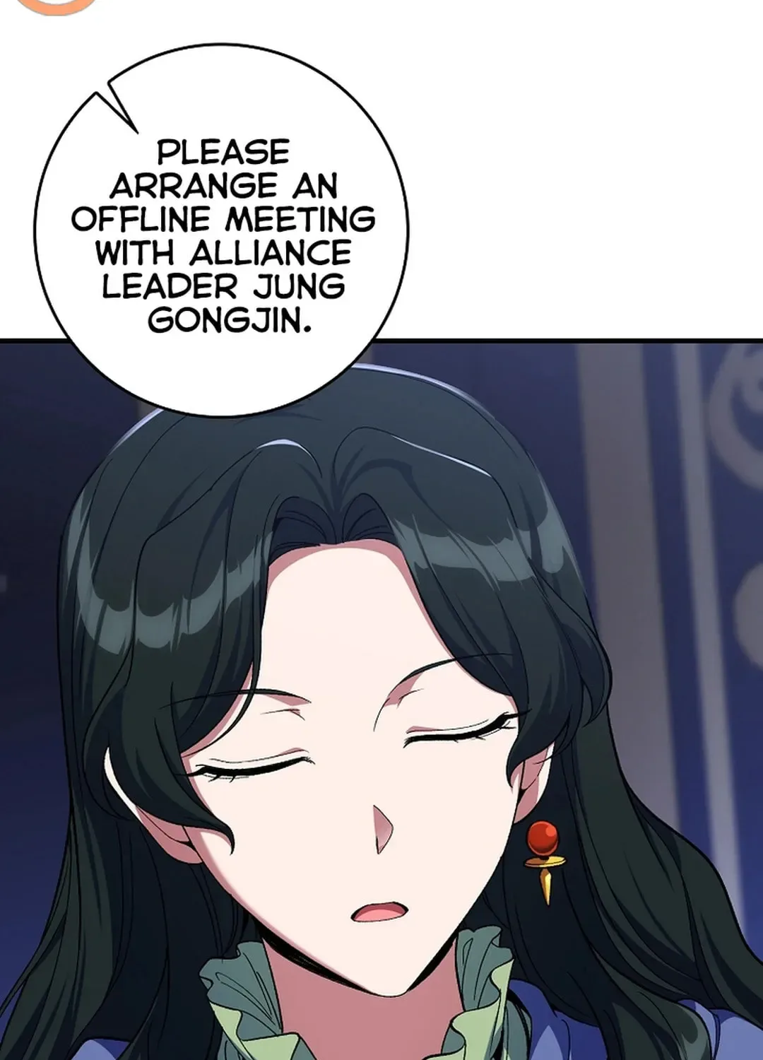 The Maxed-out Player Chapter 84 page 108