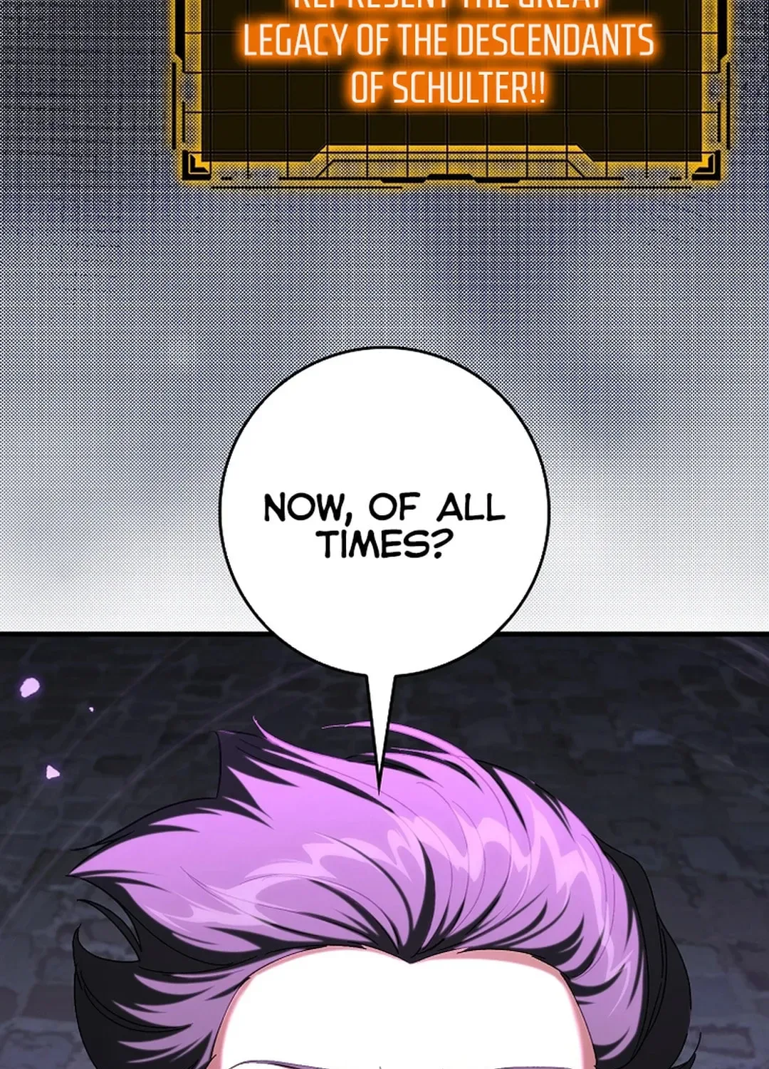 The Maxed-out Player Chapter 85 page 23