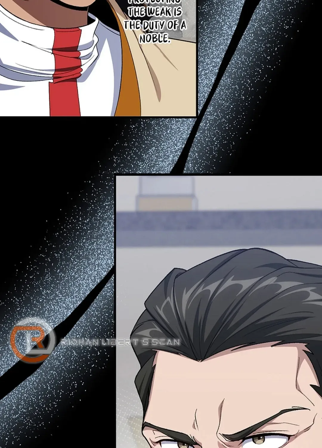 The Maxed-out Player Chapter 85 page 9