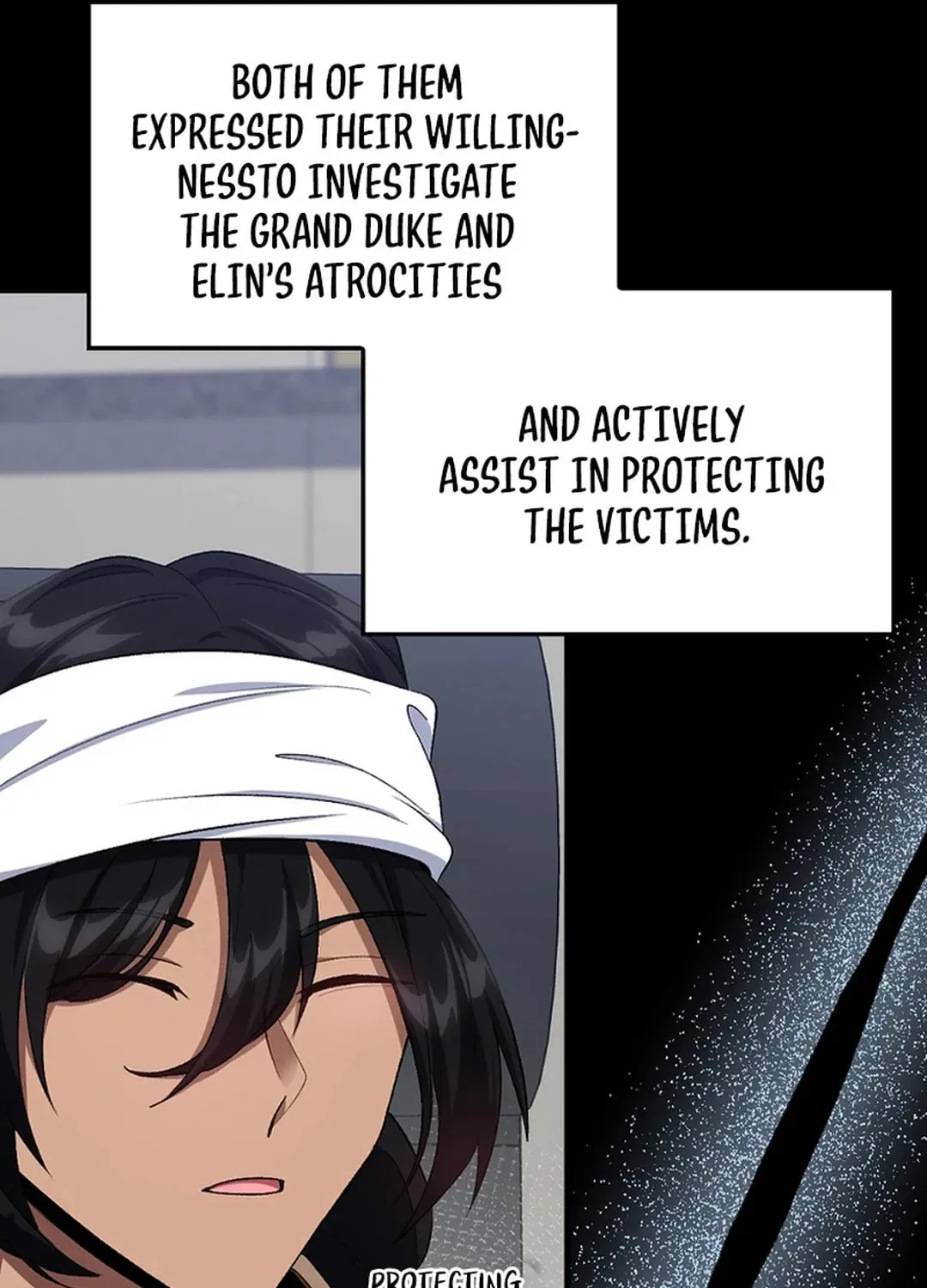 The Maxed-out Player Chapter 85 page 8