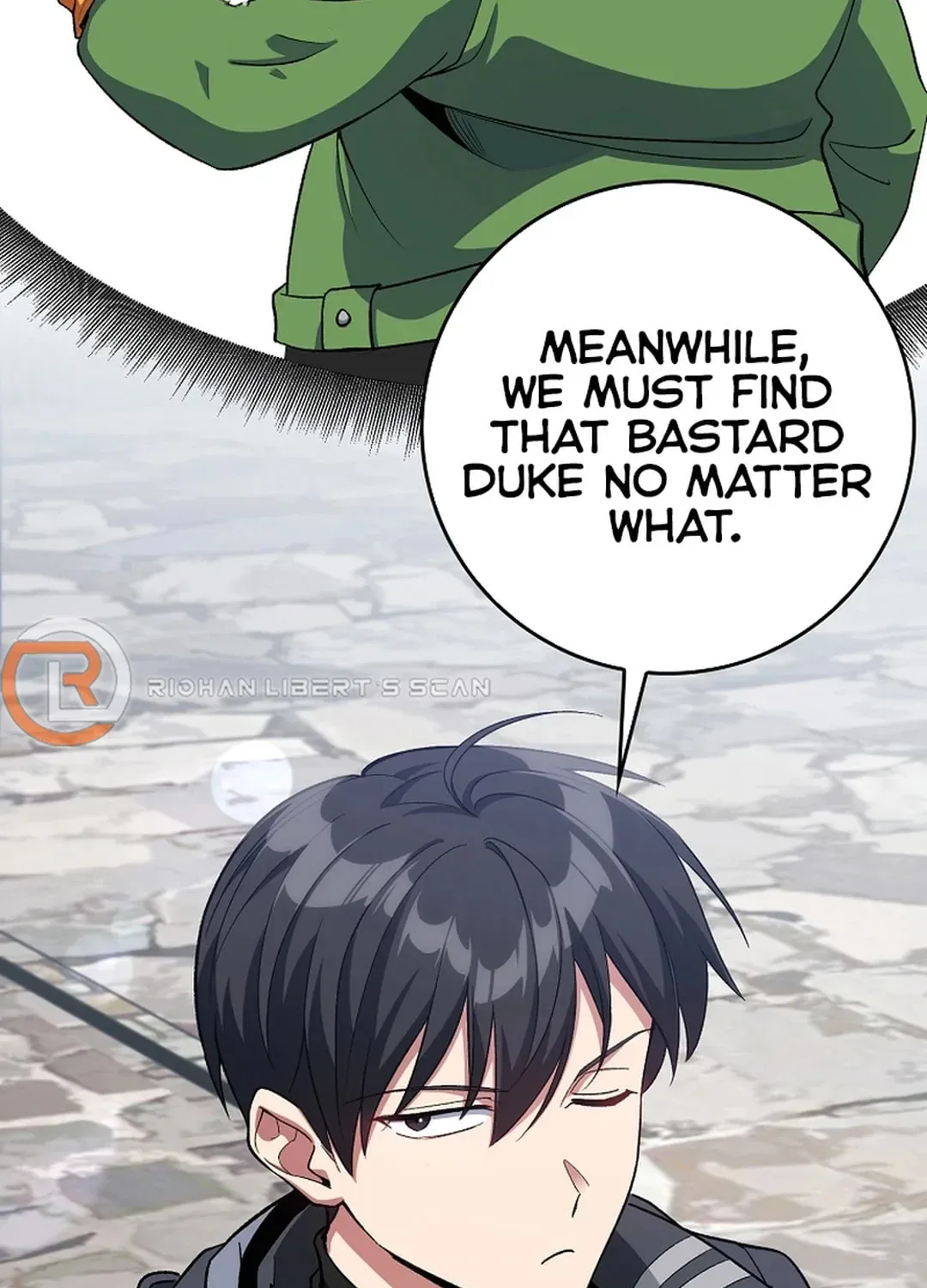 The Maxed-out Player Chapter 85 page 12