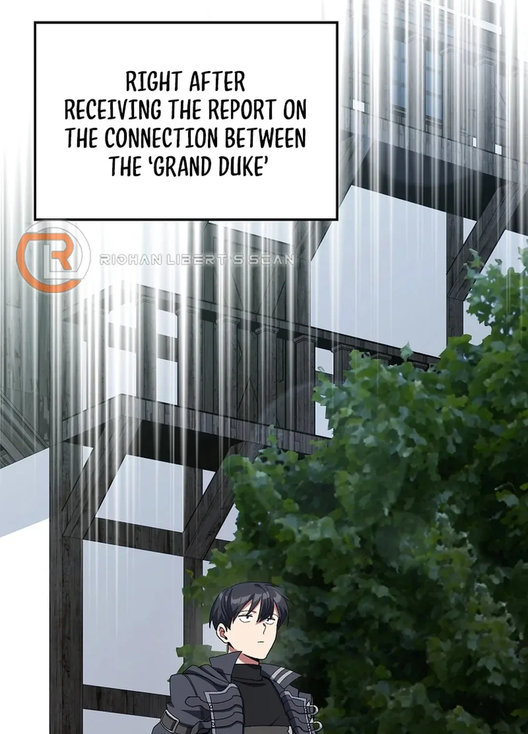 The Maxed-out Player Chapter 85 page 3