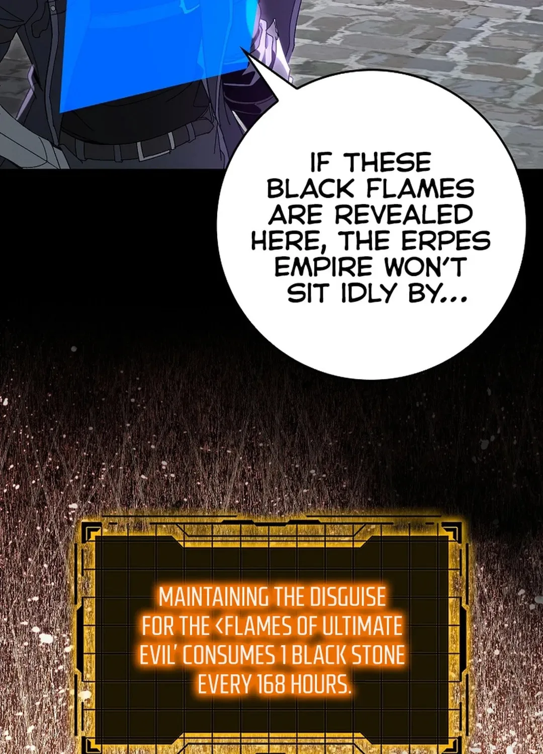 The Maxed-out Player Chapter 85 page 29