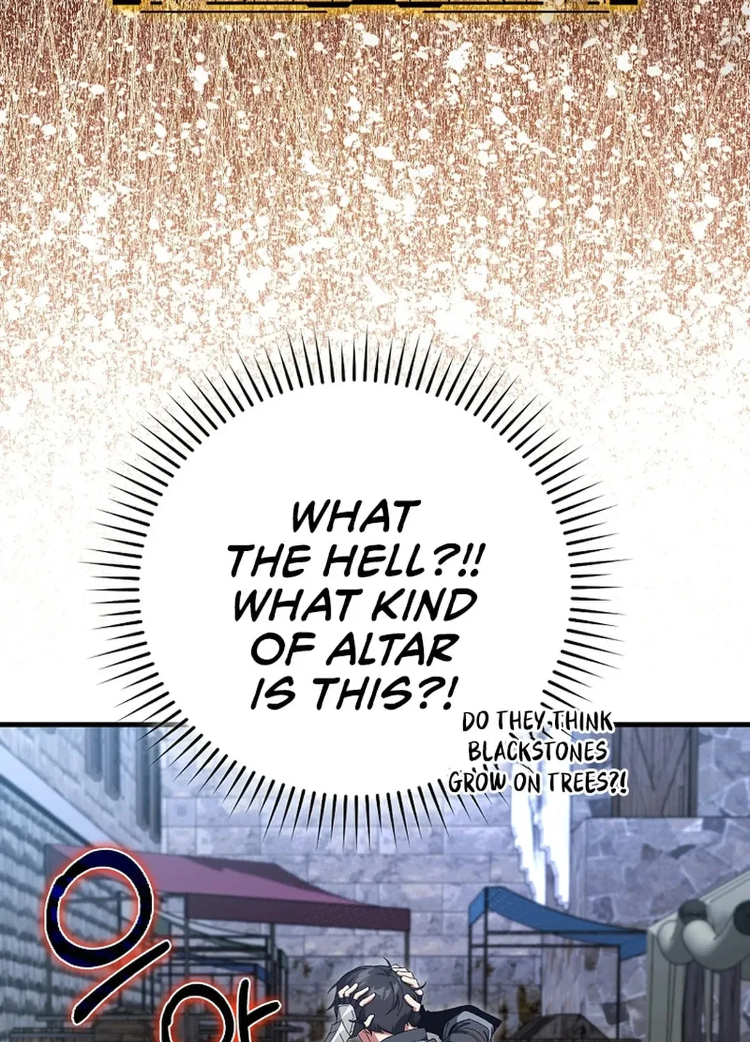 The Maxed-out Player Chapter 85 page 30