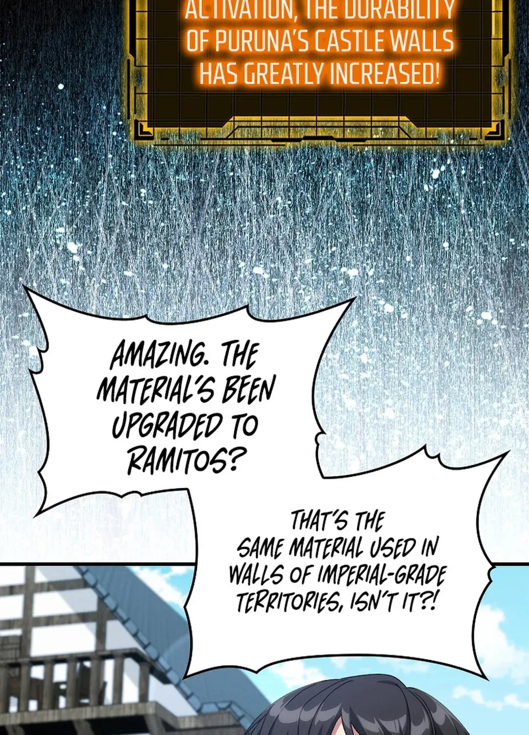 The Maxed-out Player Chapter 85 page 40