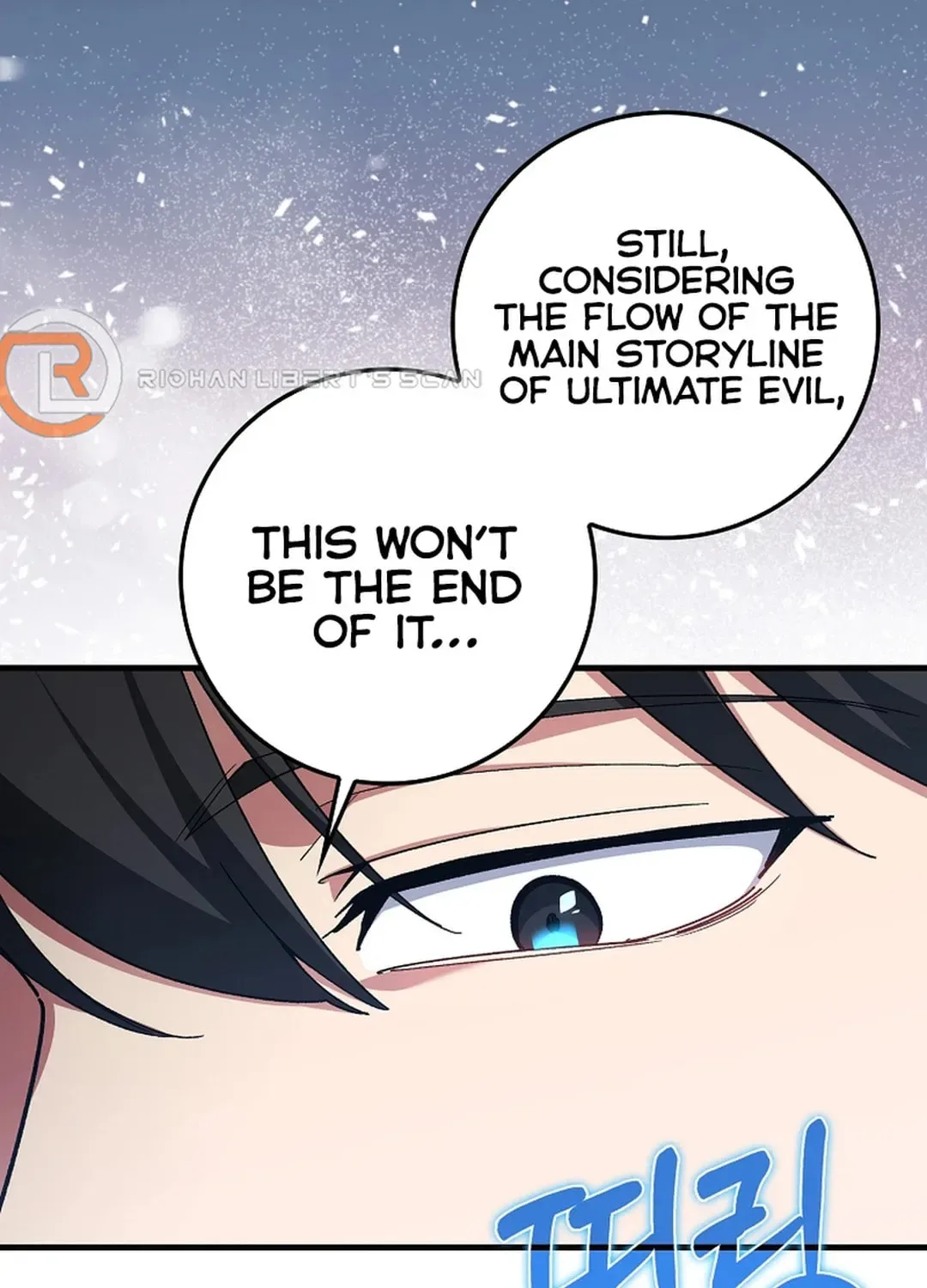 The Maxed-out Player Chapter 85 page 42