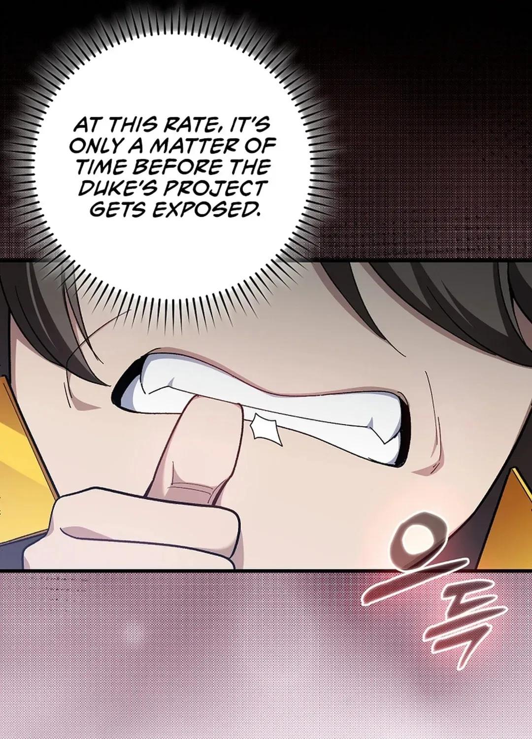 The Maxed-out Player Chapter 85 page 56