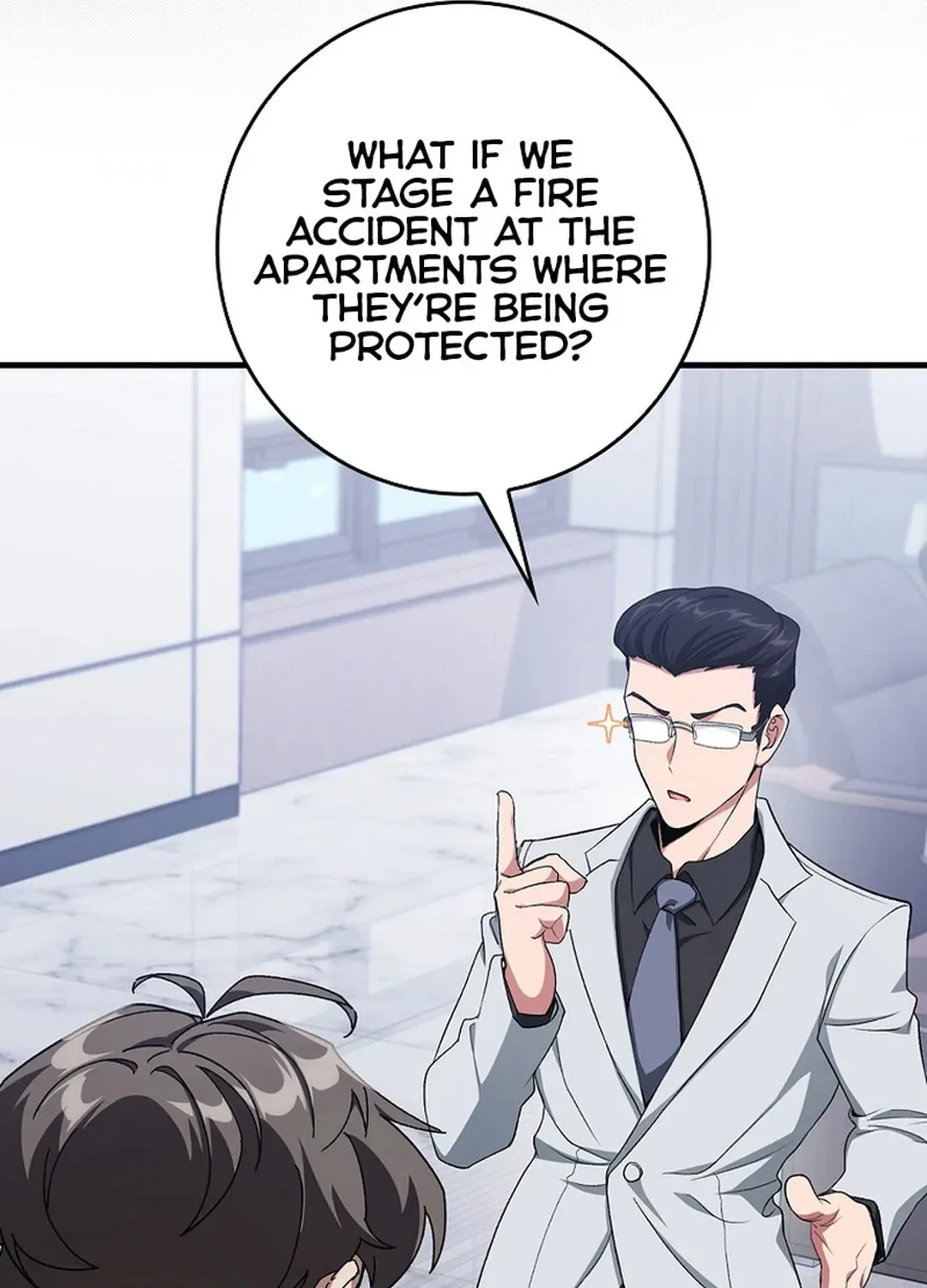 The Maxed-out Player Chapter 85 page 58