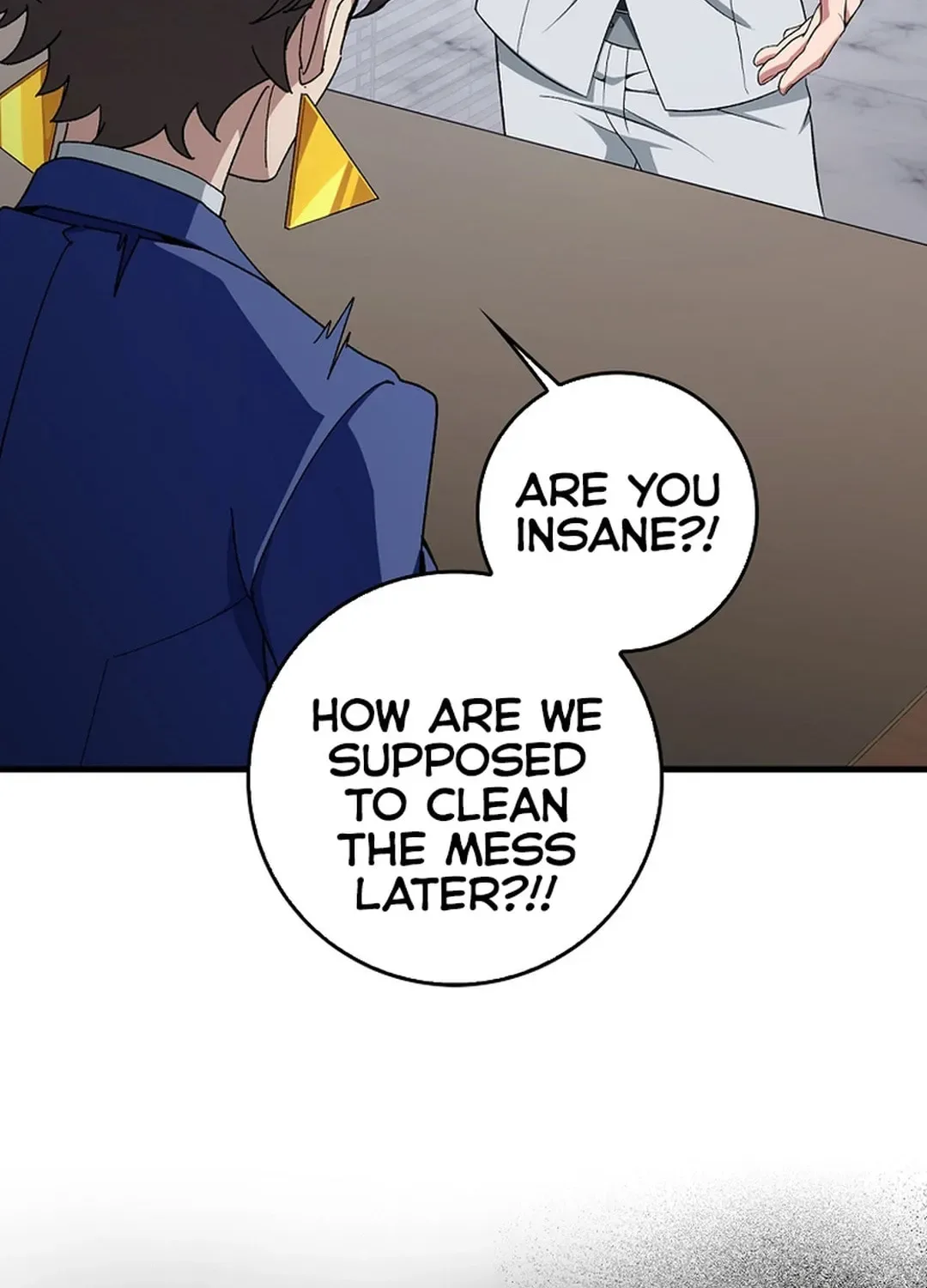 The Maxed-out Player Chapter 85 page 59
