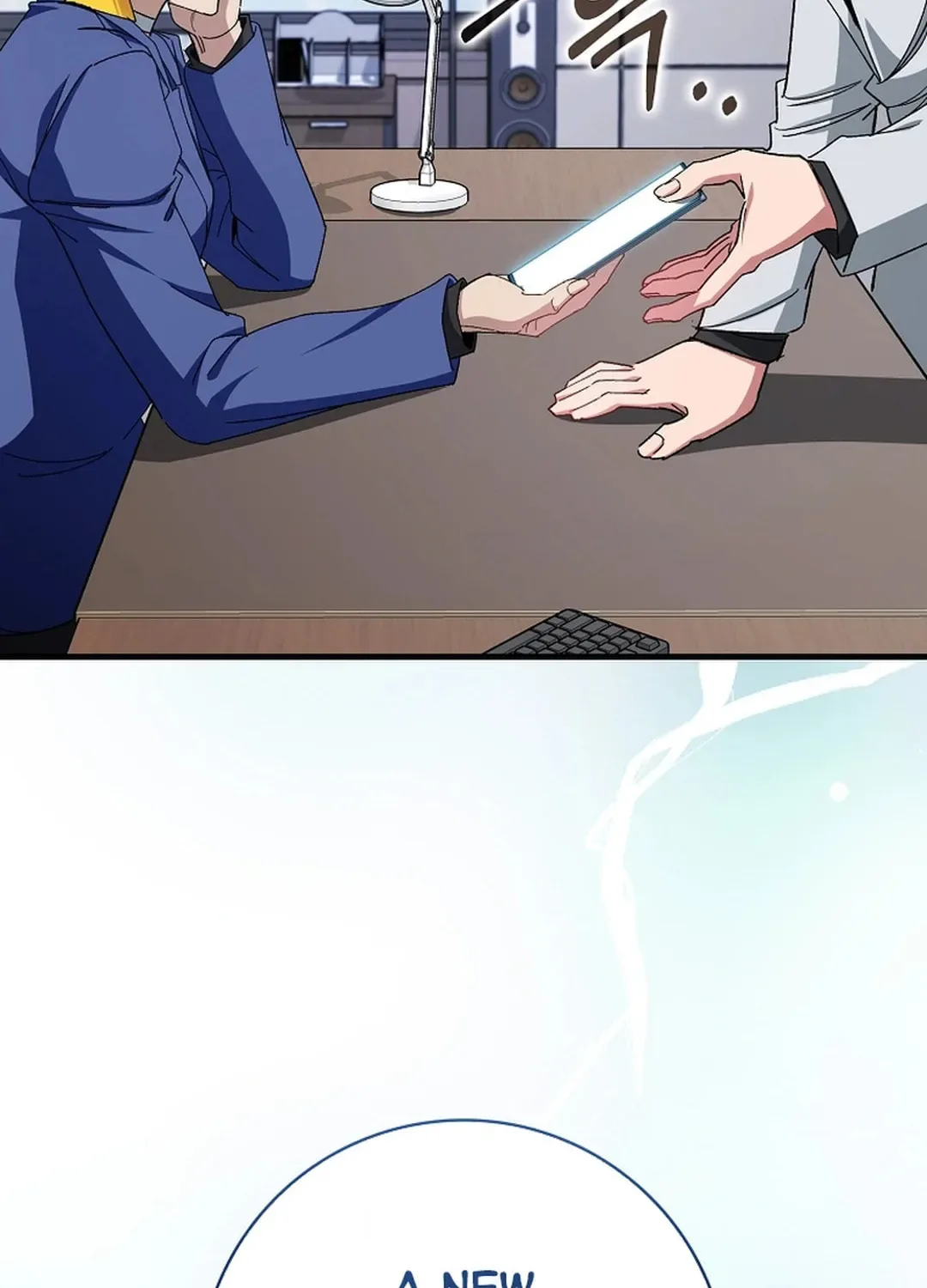 The Maxed-out Player Chapter 85 page 66